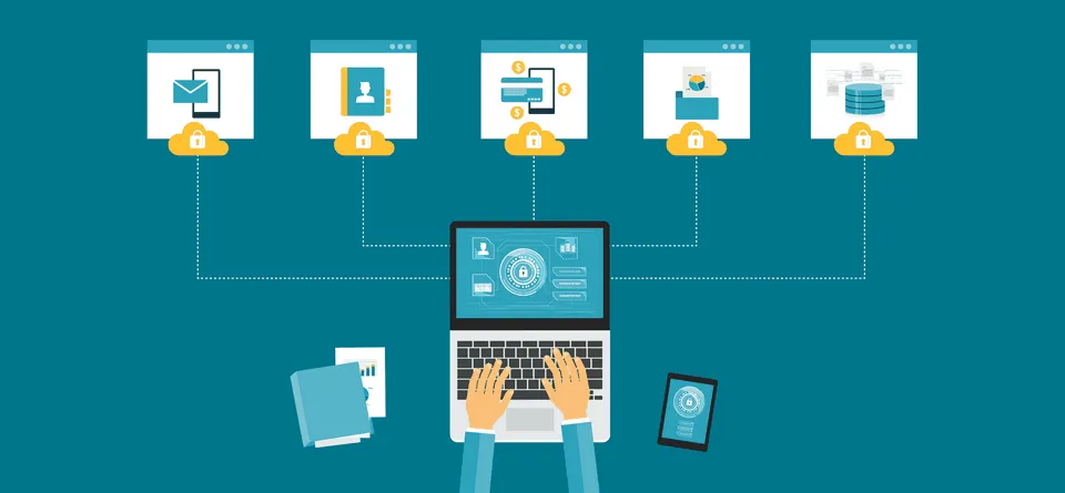 Современные механизмы шифрования